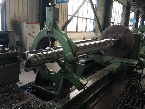 廠(chǎng)房設備 (2)